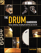 Drum Handbook book cover